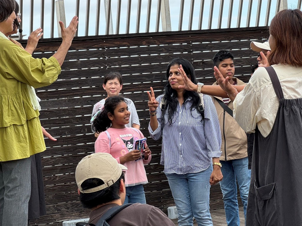 �����Ă��������B