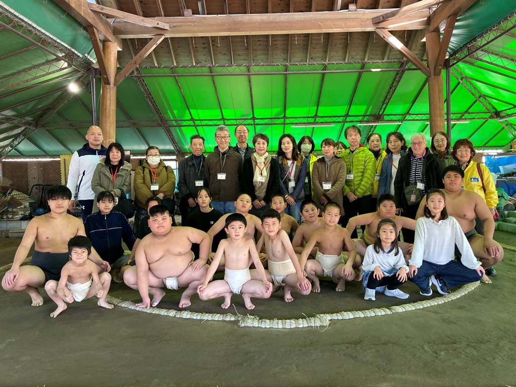 �݂�ȑ����ďW���ʐ^